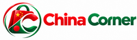 China Corner Logo